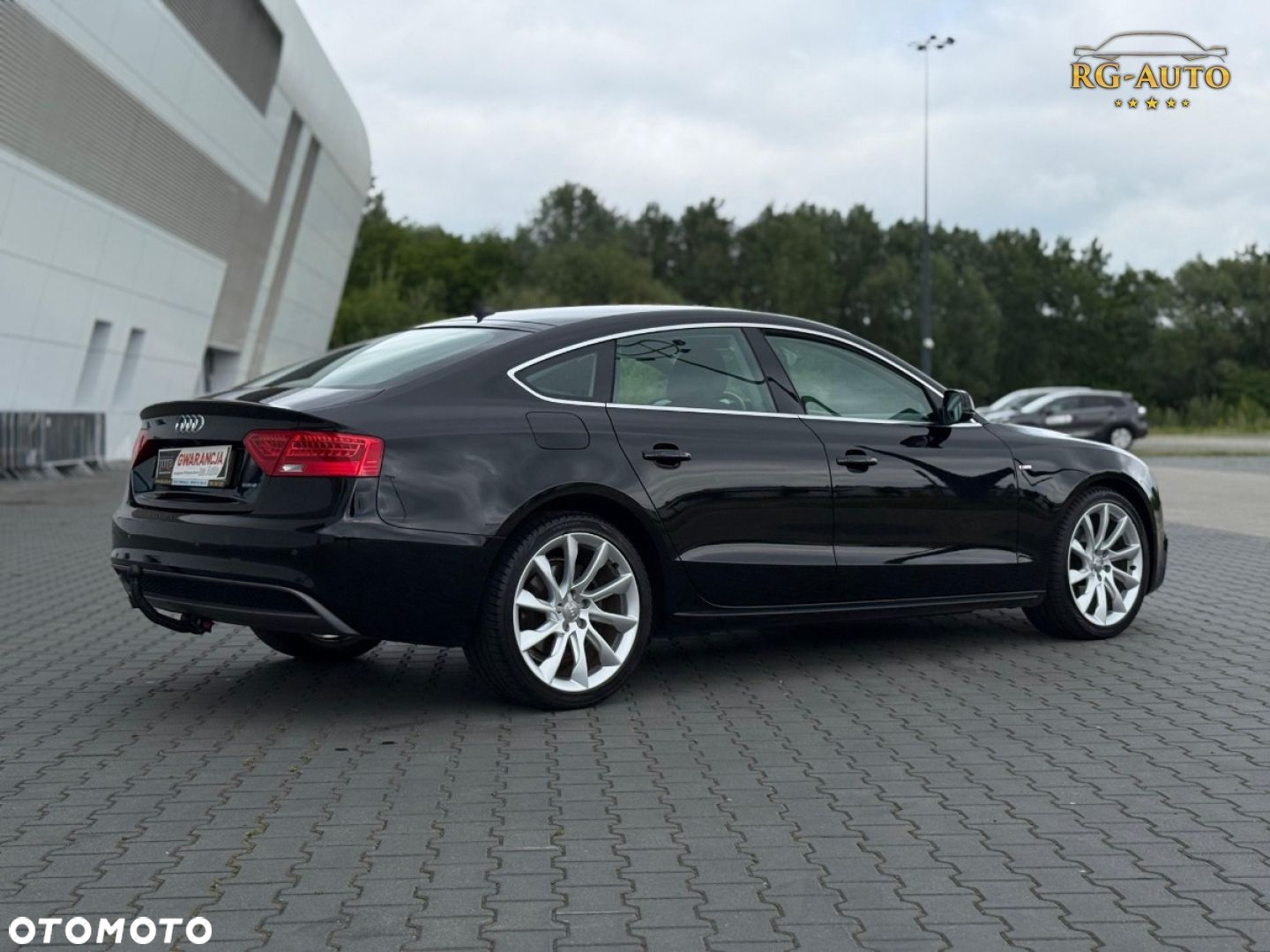 Audi A5 - 17