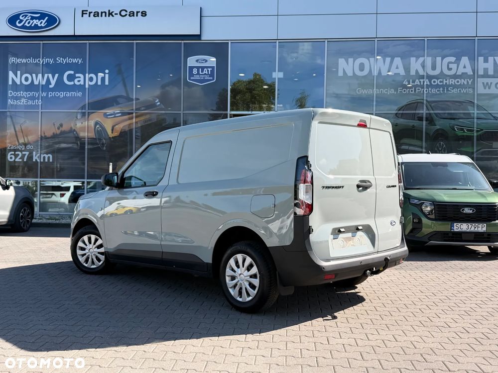 Ford Transit Courier - 3