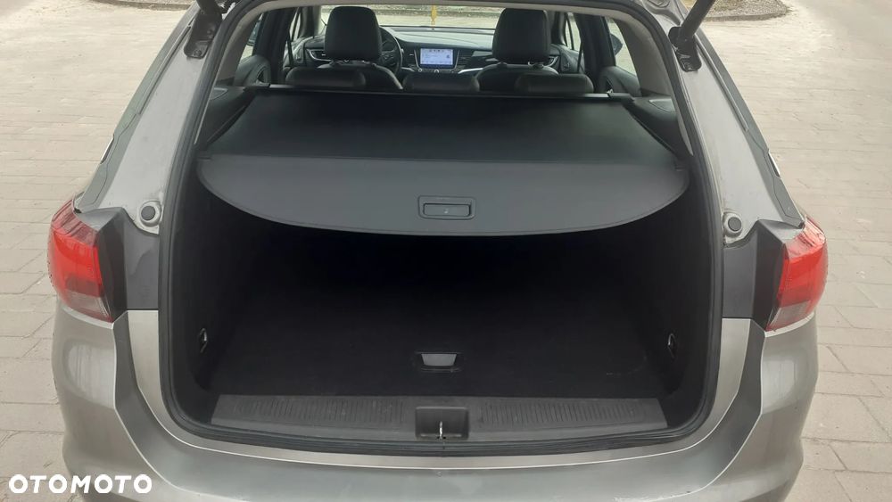 Opel Astra 1.6 CDTI 120 Lat S&S - 13