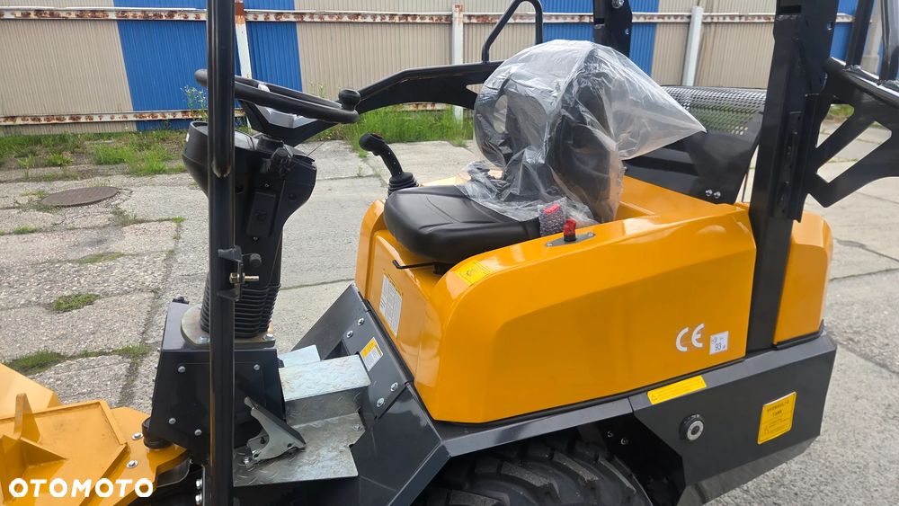 Kubota LOADER TRADER - 6