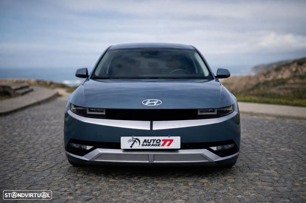 Hyundai Ioniq 5 77 kWh Vanguard+ - 3