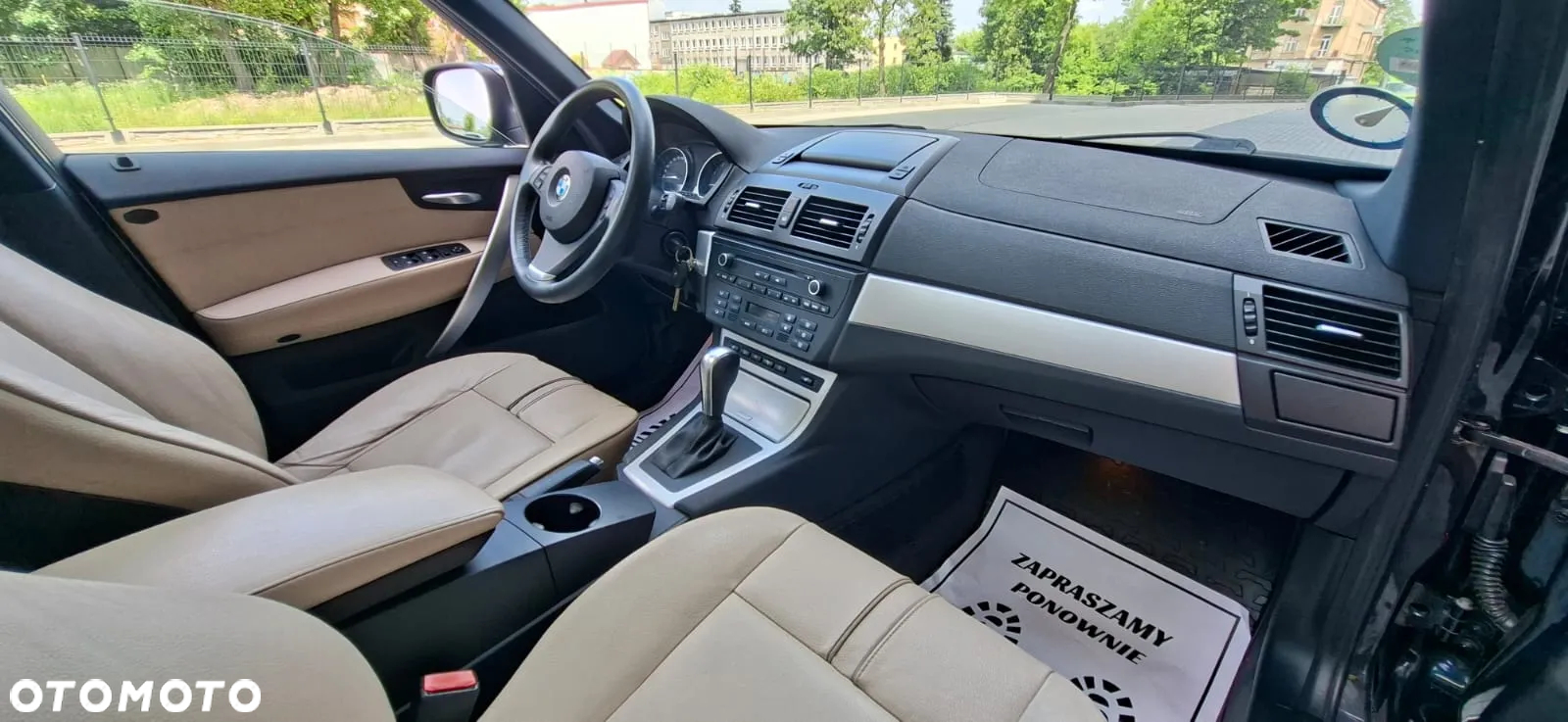 BMW X3 xDrive20d Edition Exclusive - 10