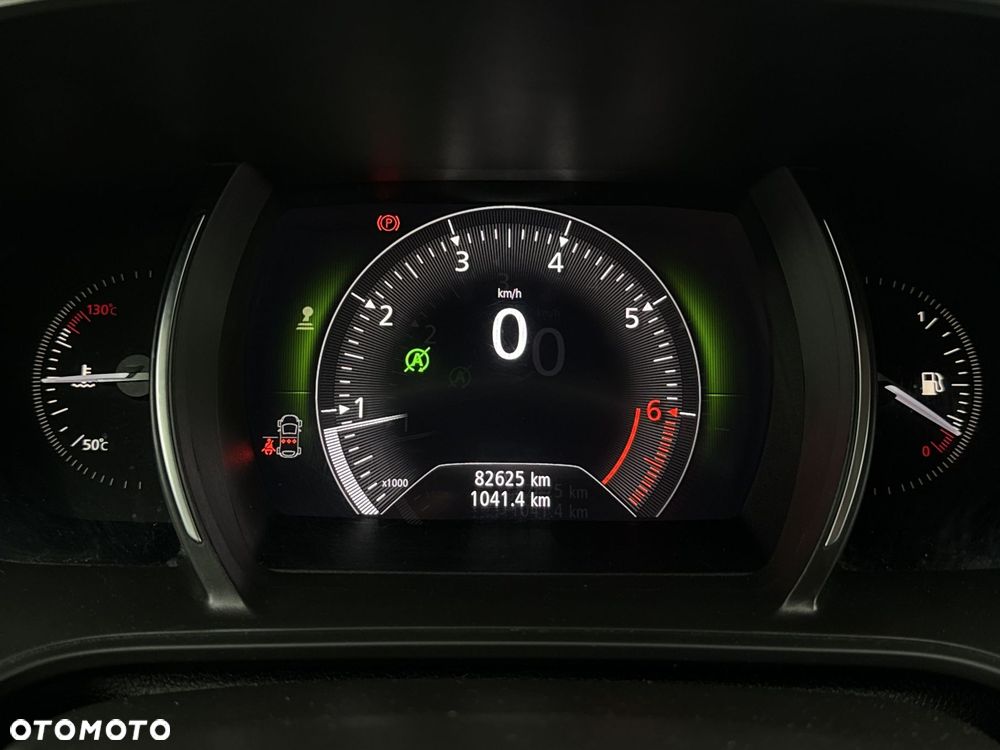 Renault Megane 1.3 TCe FAP Limited - 24