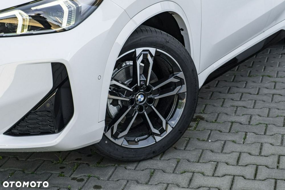 BMW X1 2026 photo 4