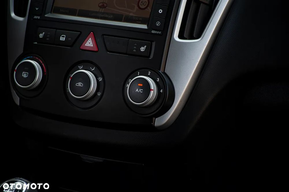 Kia Ceed 1.6 CVVT EX - 24