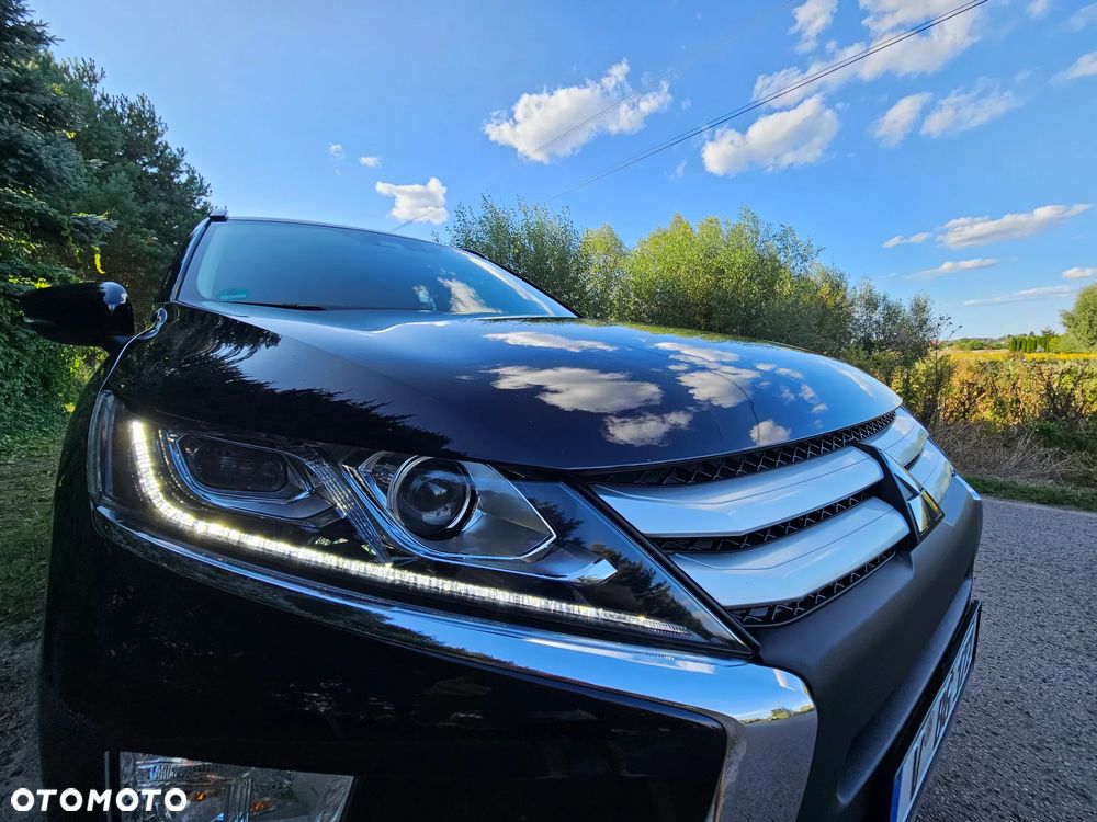 Mitsubishi Eclipse Cross 1.5 T-MIVEC (ClearTec) 2WD Active - 16