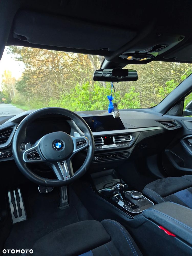 BMW Seria 2 M235i xDrive - 16