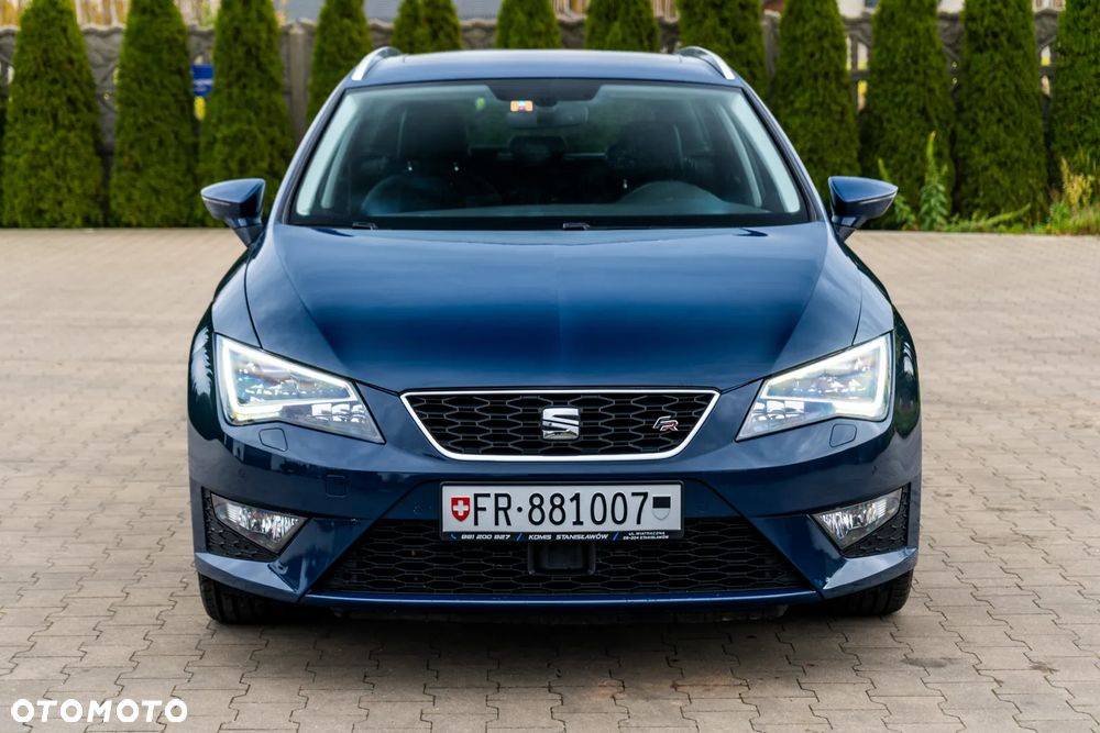 Seat Leon - 5