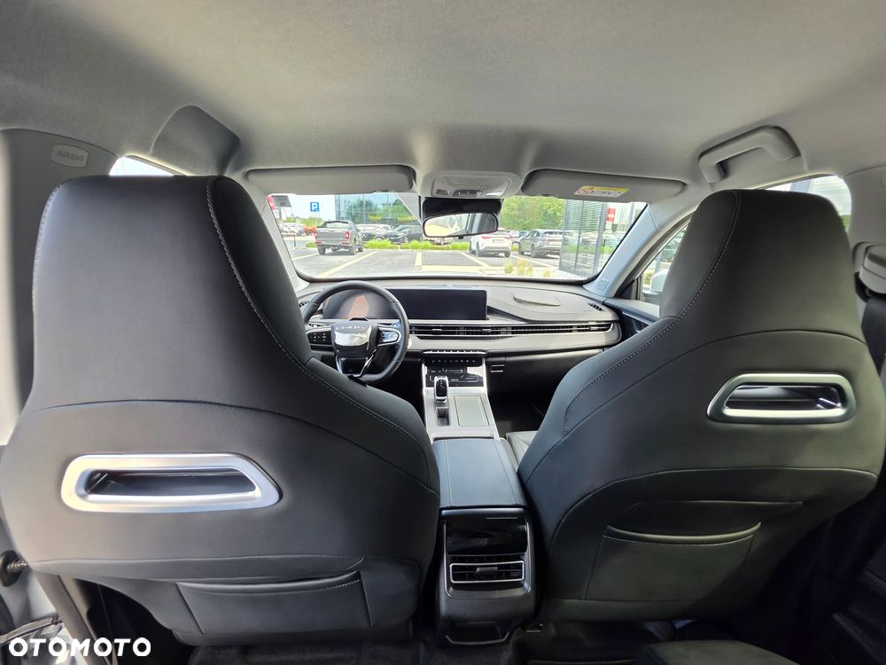 Chery Tiggo 4 1.5 GDI HEV Prestige DHT - 30