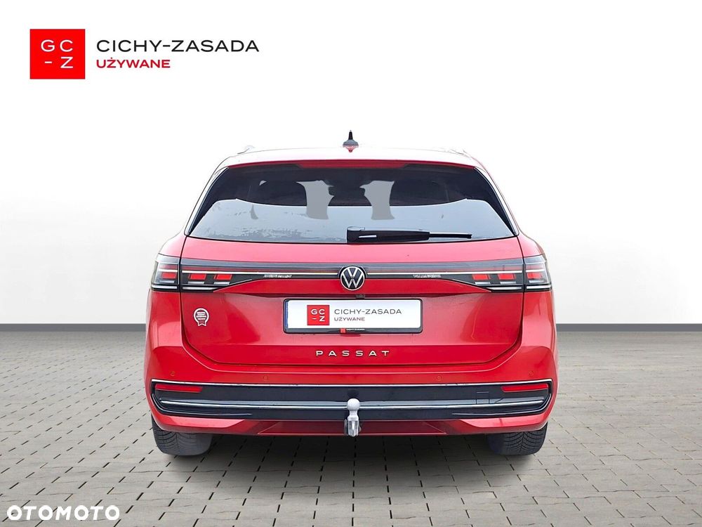 Volkswagen Passat Variant - 6