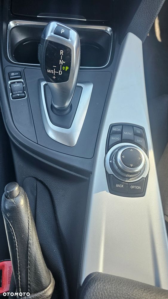 BMW Seria 3 - 11