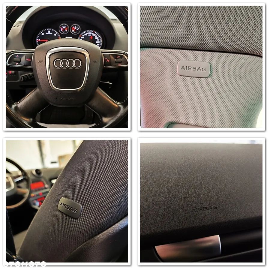 Audi A3 Sportback - 27