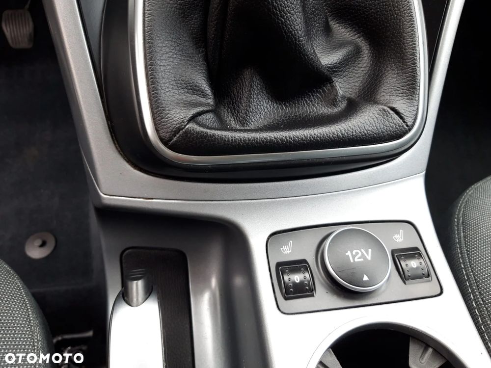 Ford C-MAX 1.6 TDCi Titanium - 28