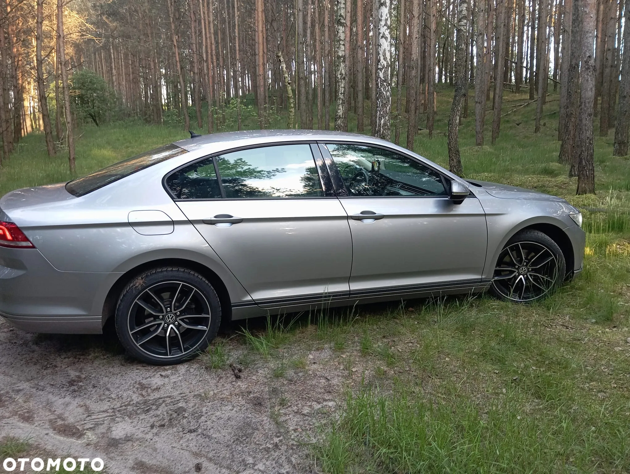 Volkswagen Passat 2.0 TDI BMT Highline - 4