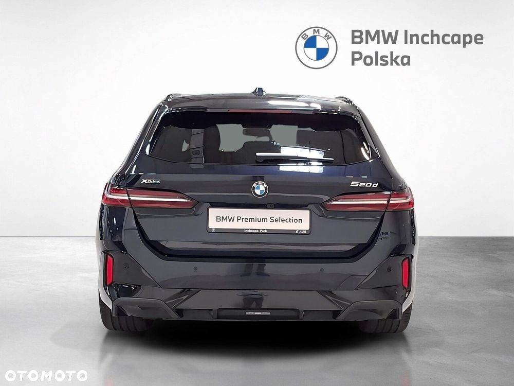 BMW Seria 5 - 5