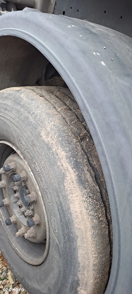 Schmitz Cargobull Gotha - 9