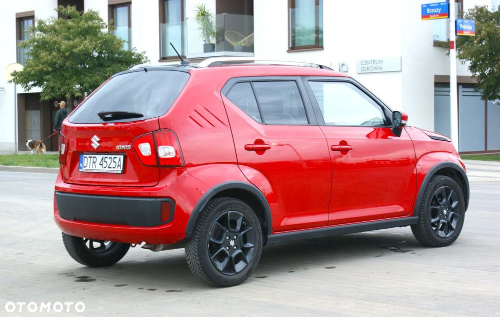 Suzuki Ignis 1.2 Elegance - 20