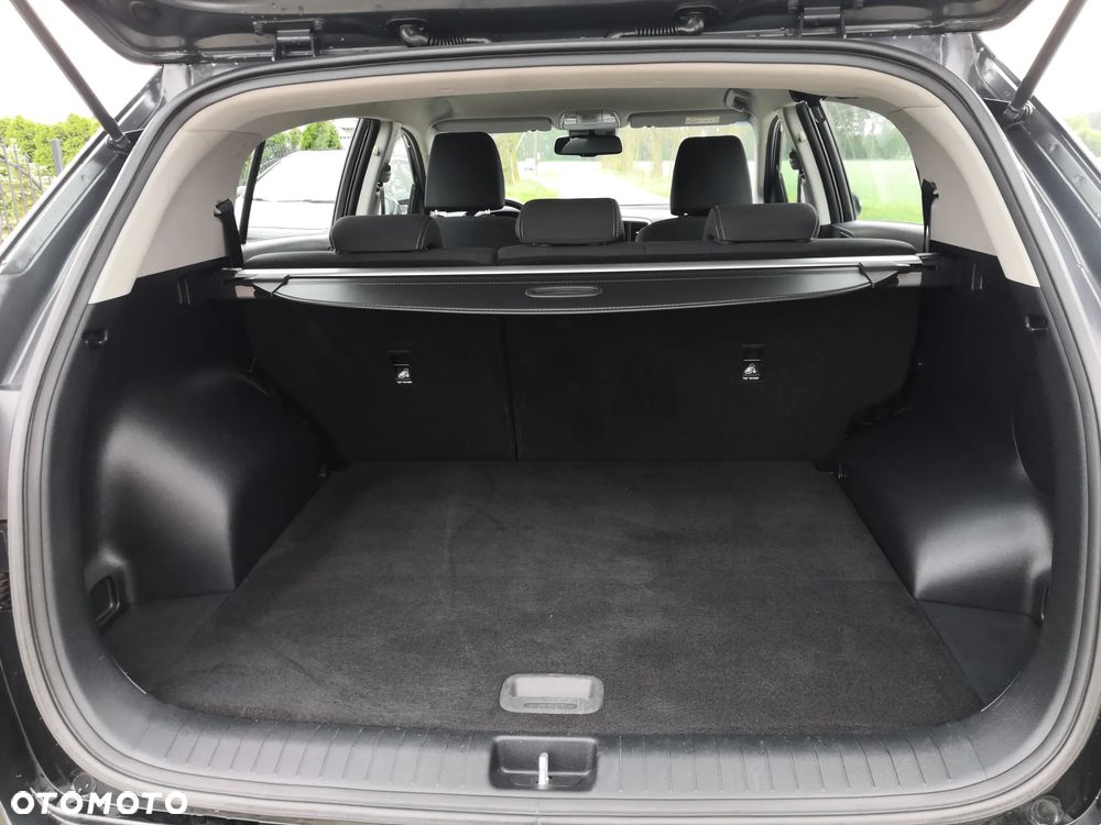 Kia Sportage 1.6 CRDI 2WD VISION - 20