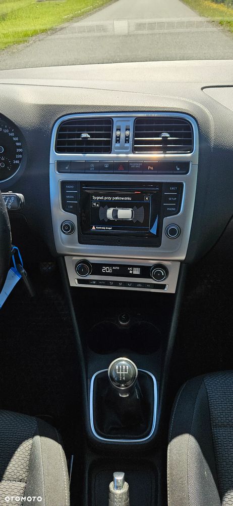 Volkswagen Polo - 10
