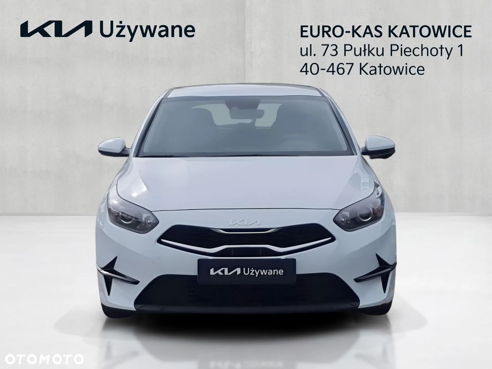 Kia Ceed 1.0 T-GDI S - 9