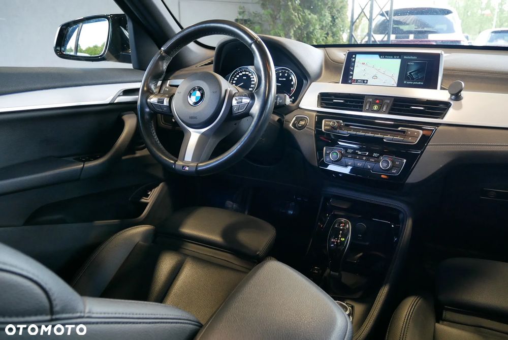 BMW X1 xDrive28i - 19