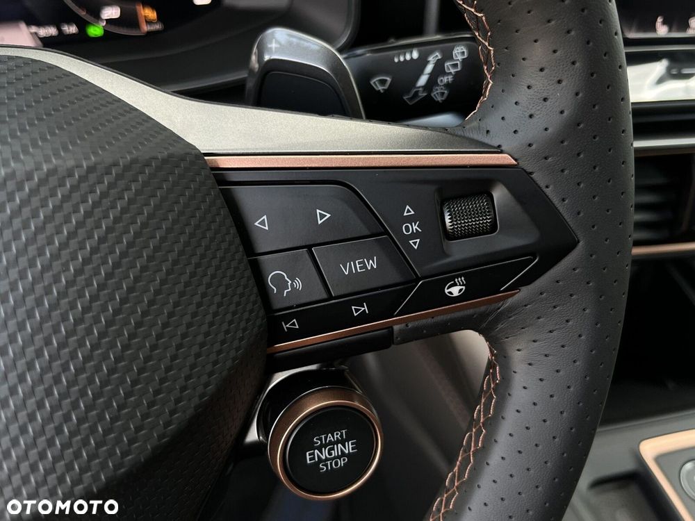 Cupra Leon - 26