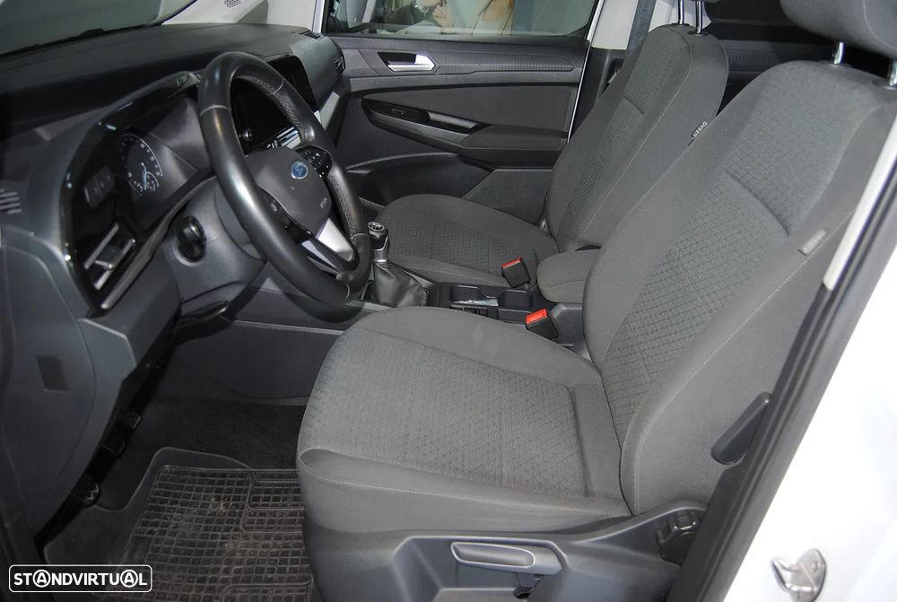 Ford Tourneo Connect 2.0 TDCi Titanium - 18