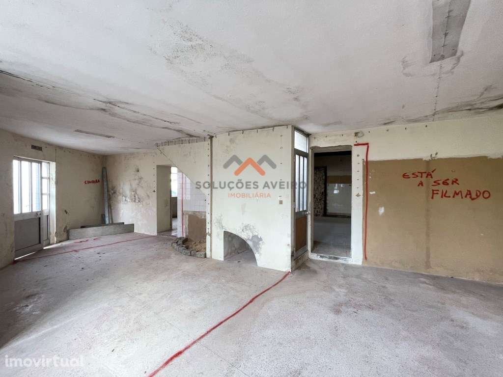 Moradia no centro da Antes - Mealhada - Grande imagem: 2/12