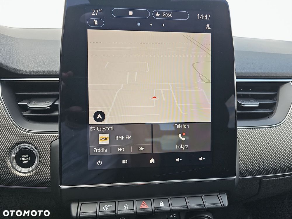 Renault Arkana 1.3 TCe mHEV Intens EDC - 18