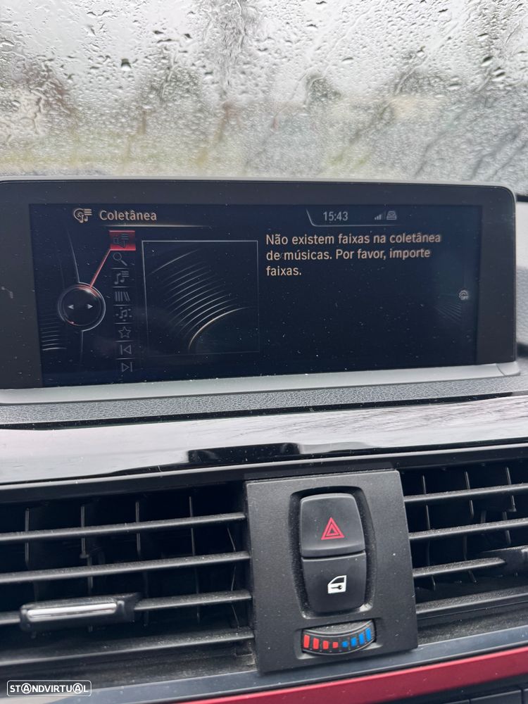 BMW 325 d Sport-Aut. Sport Line - 13