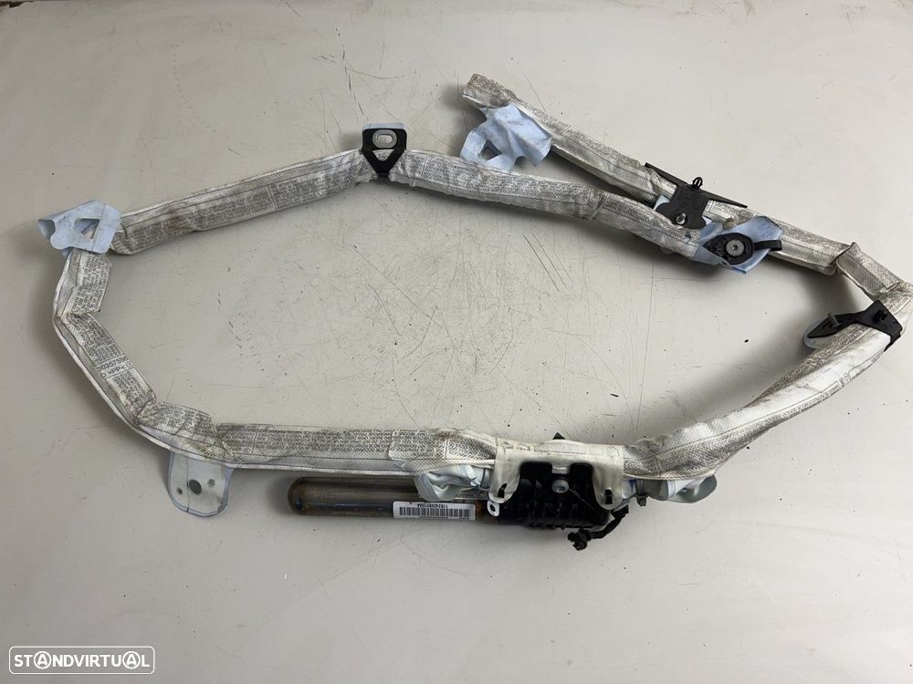 Airbag cortina Esq BMW 3 (E90) 320 d REF. 84696664508 - 1