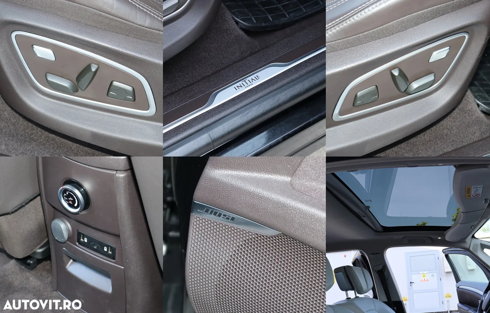 Renault Espace Energy dCi 160 EDC Initiale Paris - 22