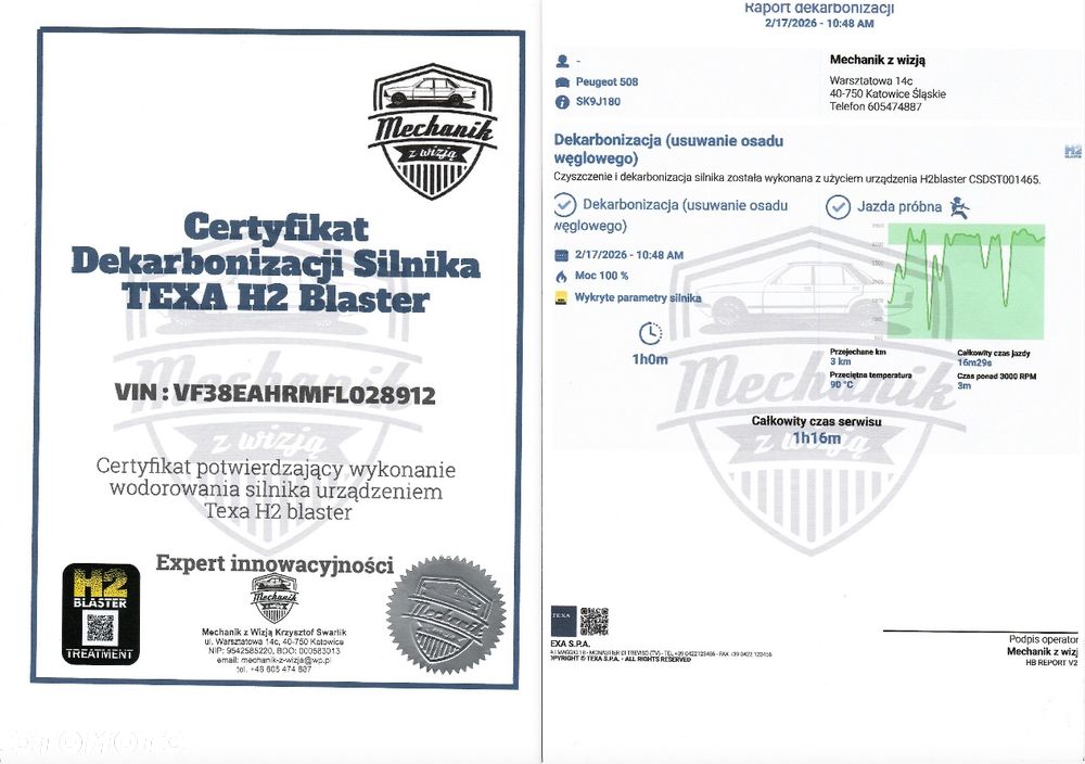 Peugeot 508 BlueHDi 150 Stop&Start Business-Line - 16