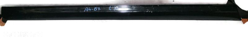 AUDI A4 B7 2004r-2011r LISTWA DRZWI LEWY PRZÓD 8E0853959C - 1