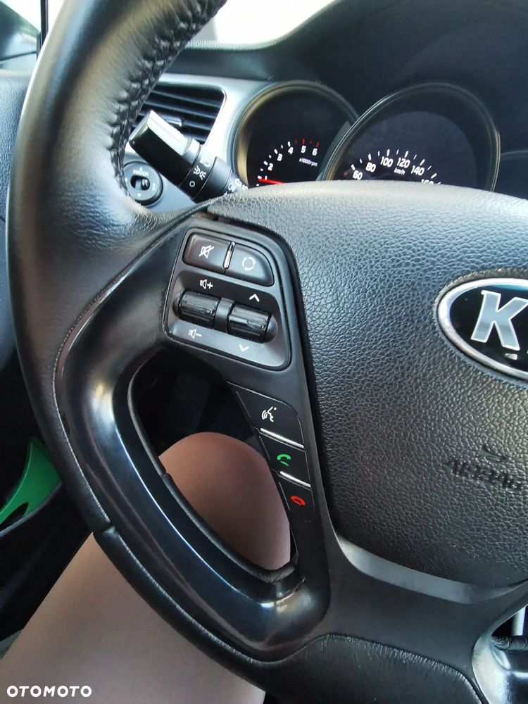 Kia Ceed 1.6 CRDi Business Line - 19