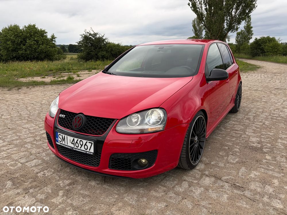 Volkswagen Golf - 4