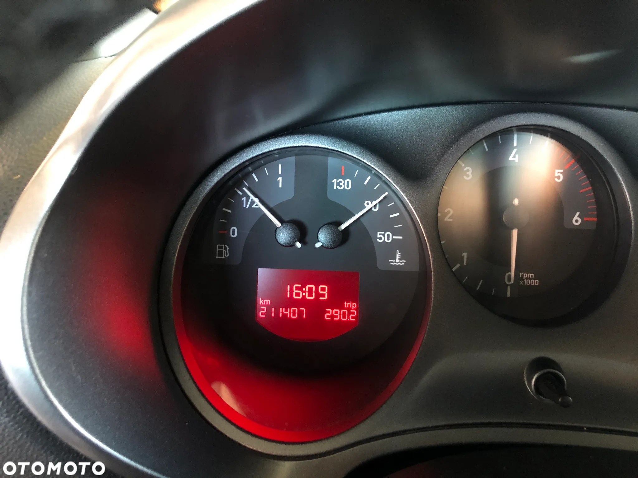 Seat Leon 1.9 TDI Audience - 12