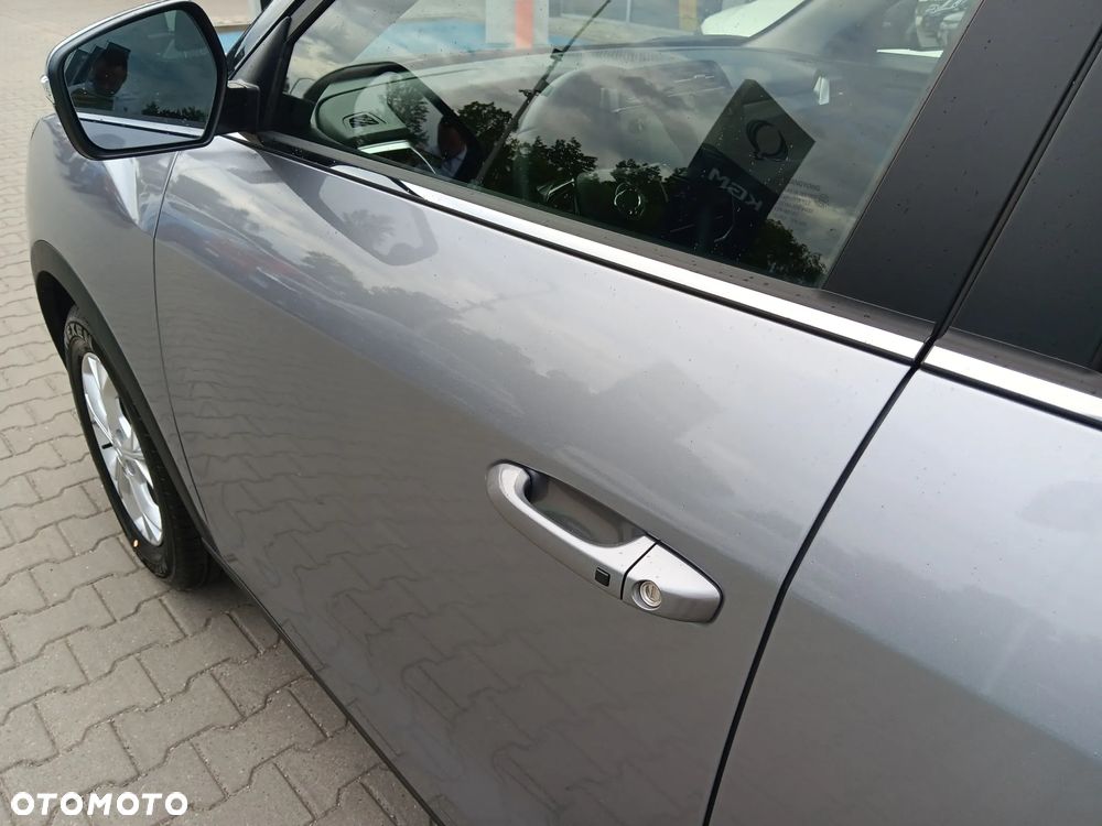 SsangYong/KGM Tivoli 1.5 T-GDI Adventure - 7