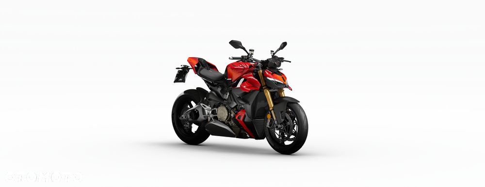 Ducati Streetfighter V4 - 1