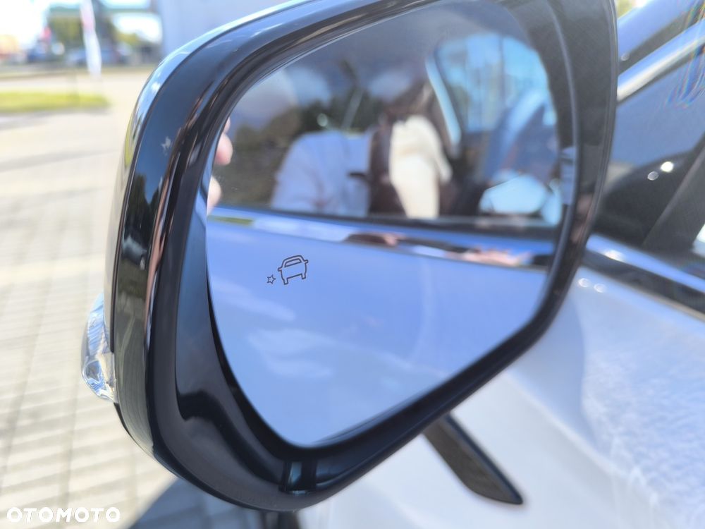 BAIC 7 1.5T Luxury DCT - 20
