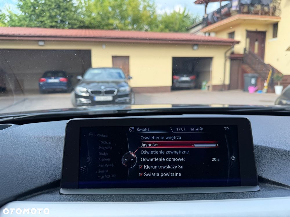 BMW Seria 3 320d Efficient Dynamics Edition Luxury Line - 38