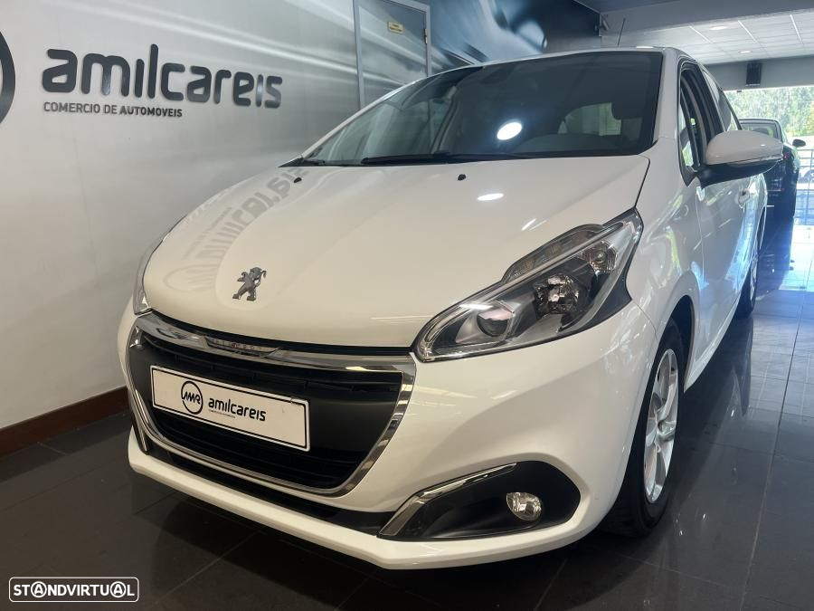Peugeot 208 1.2 PureTech Active - 3