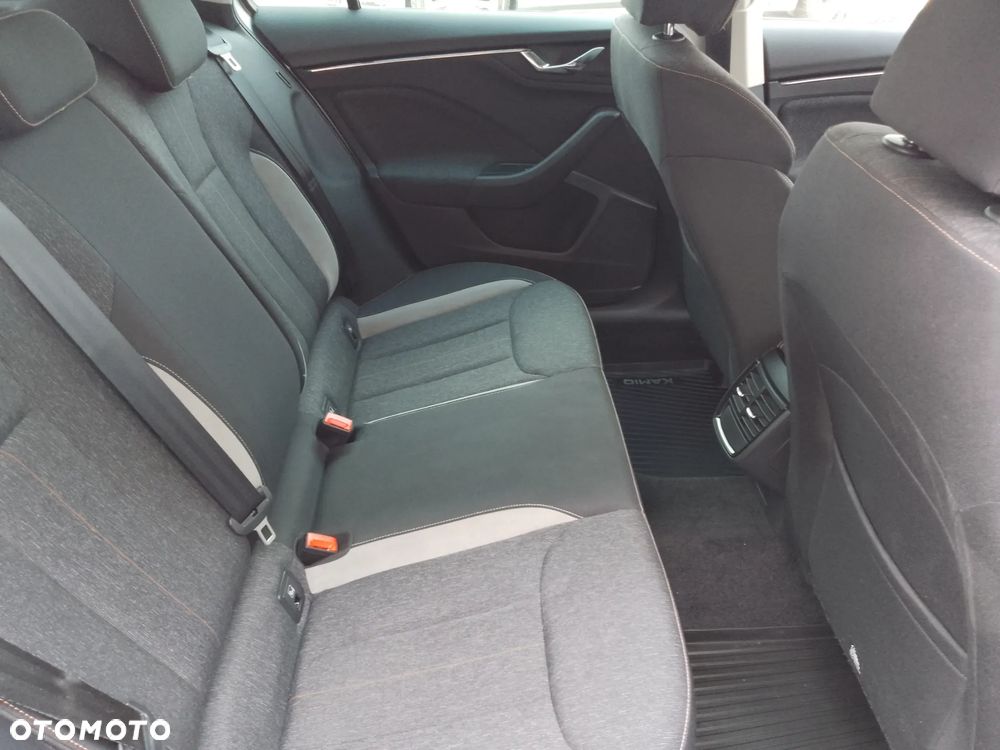 Skoda Scala 1.0 TSI Style - 20