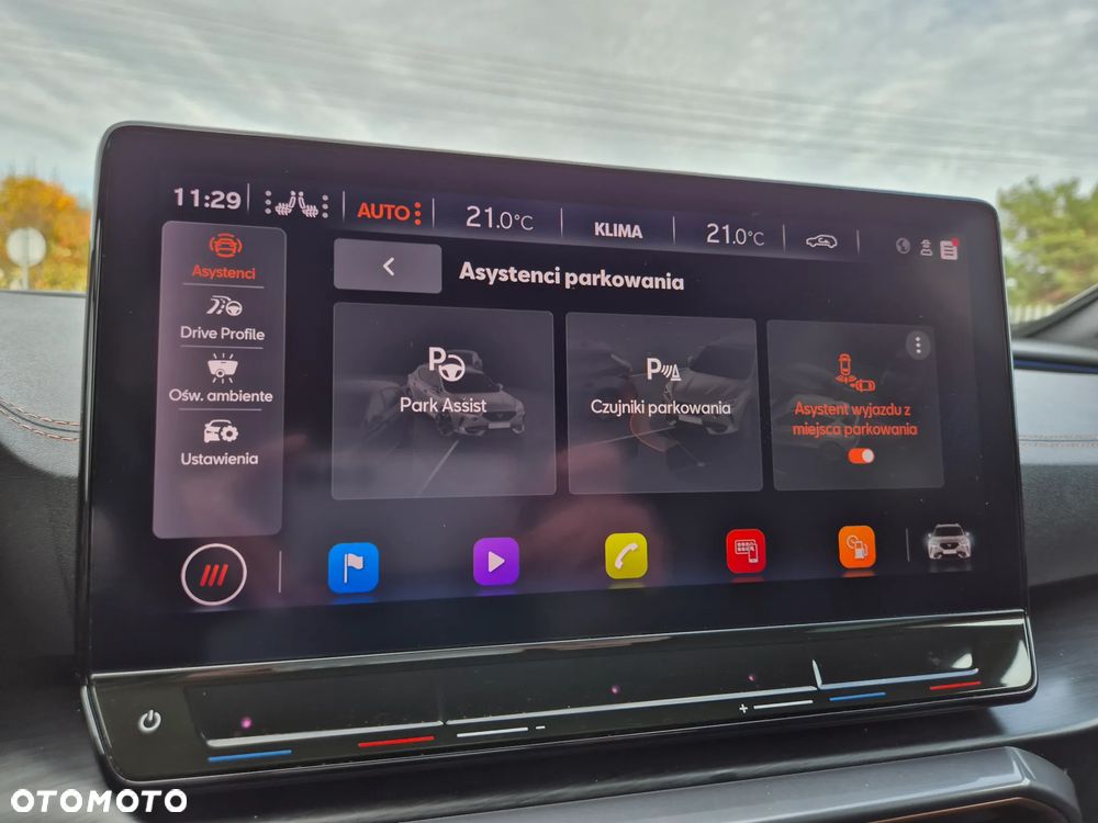 Cupra Formentor 1.5 TSI DSG Tribe Edition - 32