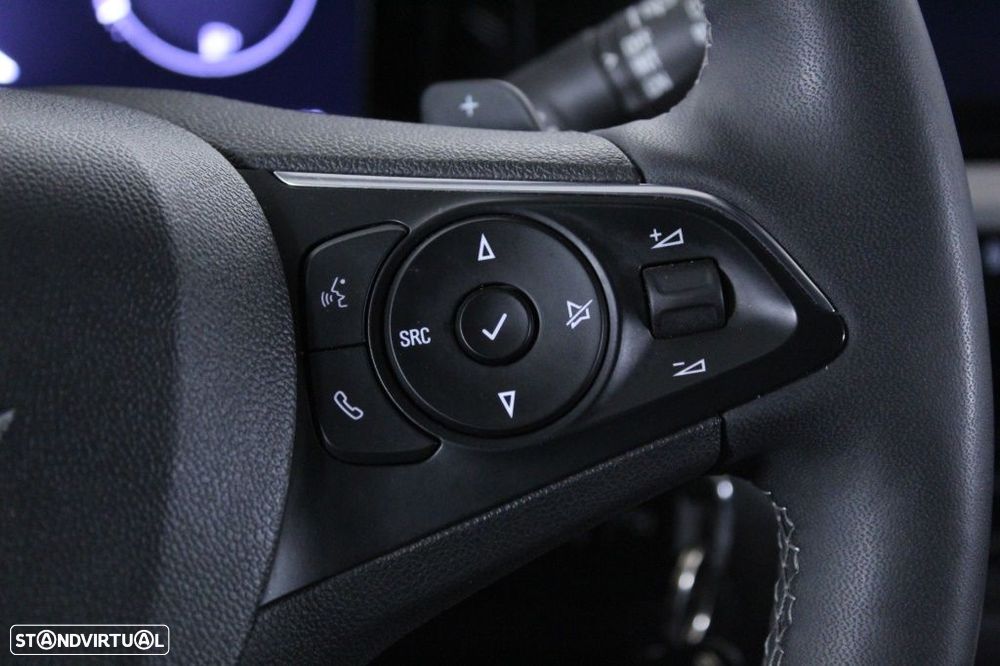 Opel Grandland 1.5 CDTI GS Line AT - 23