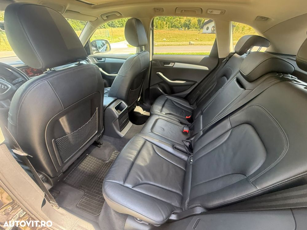 Audi Q5 - 7