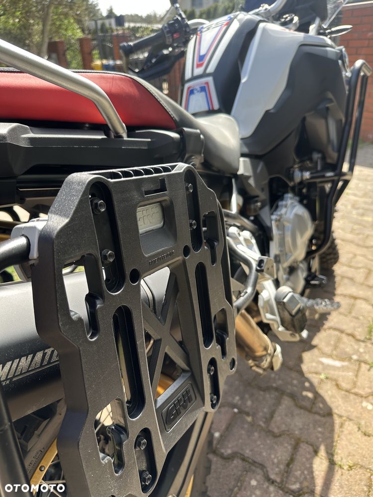 BMW GS - 5