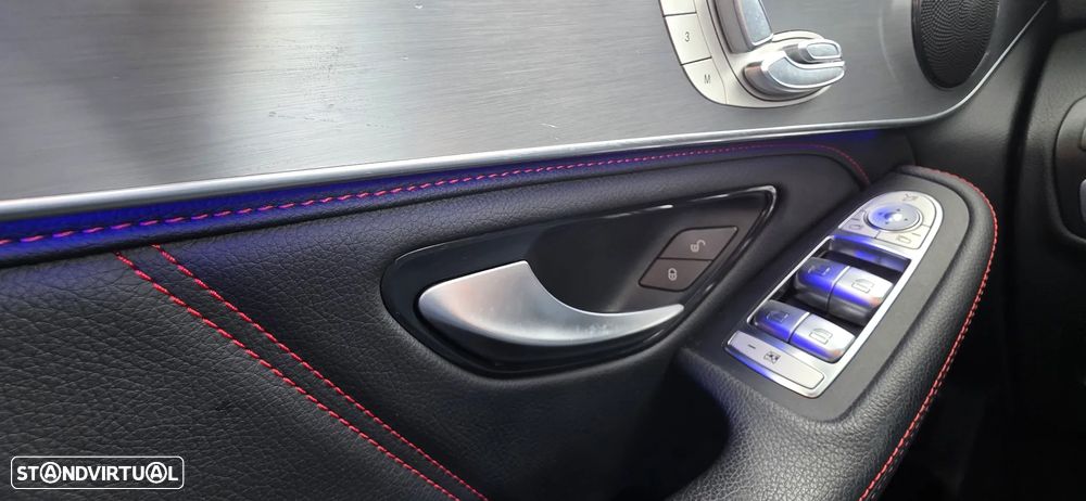 Mercedes-Benz GLC 300 ver-e-4matic - 28