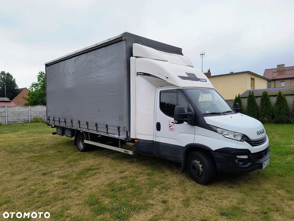 Iveco Daily 70C18 - 1