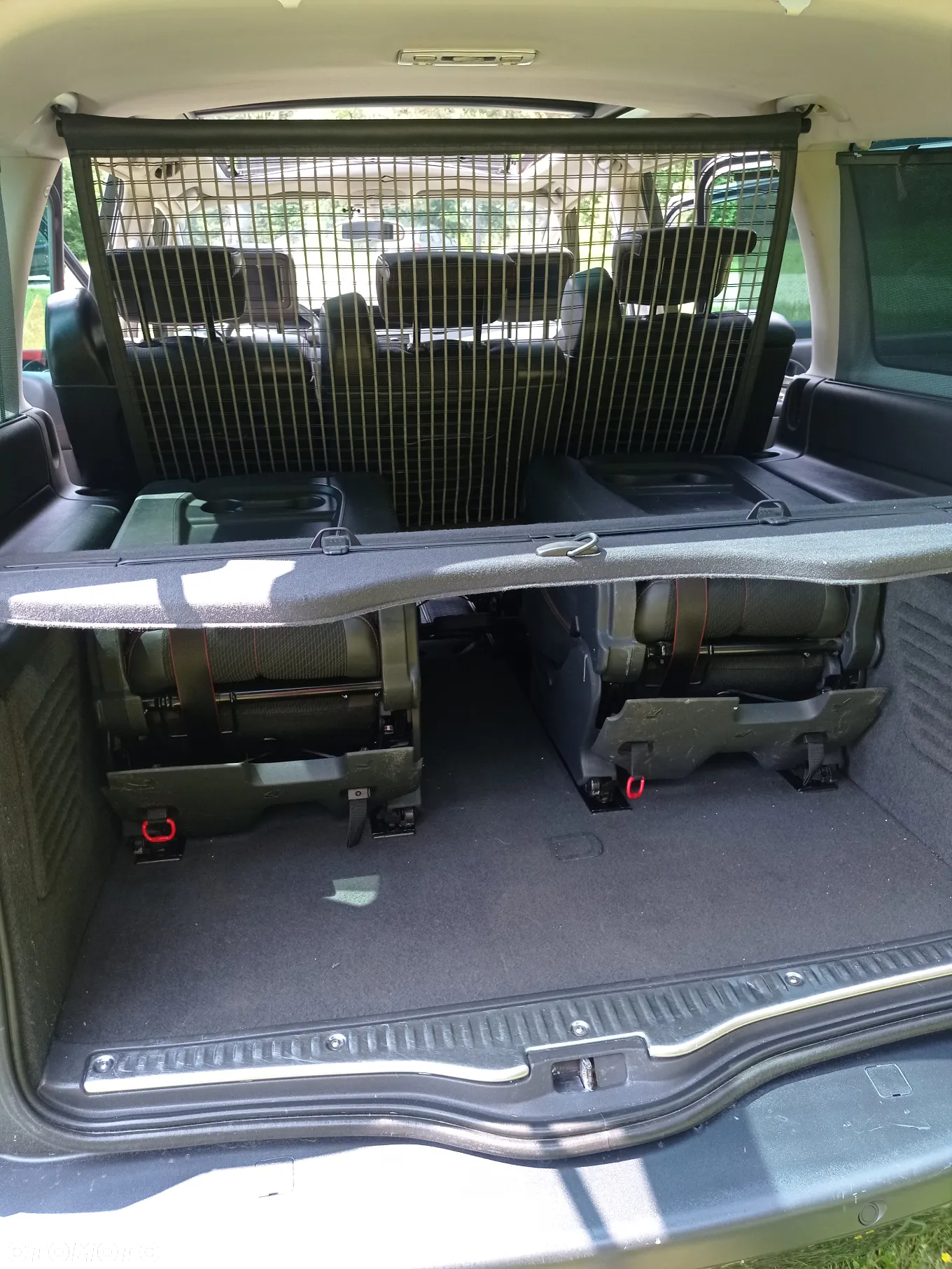 Renault Grand Espace Gr 3.5 V6 Initiale - 17